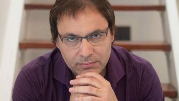 Adelanto del nuevo libro de Gabriel Rolón: pasión, pulsión de muerte e historias “al filo de la vida”