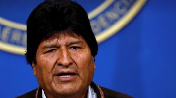 Los puntos clave del informe de la OEA que confirma el fraude en las elecciones bolivianas