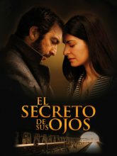 Cine nacional Gratuito en el Colón: «El Secreto de sus Ojos»