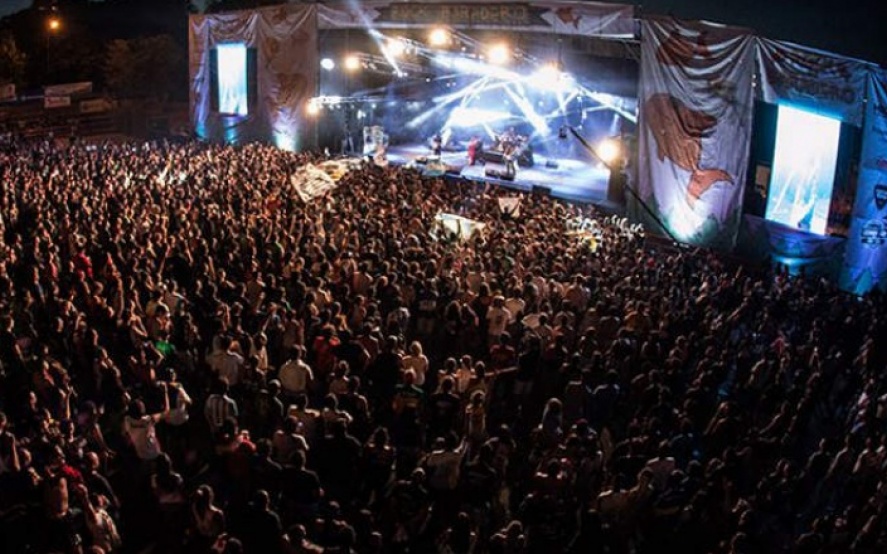 Rock en Baradero: Se dieron a conocer los tres días elegidos para «La Ceremonia del Verano»