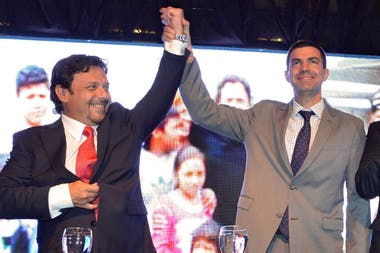 Quién es Gustavo Sáenz, el nuevo gobernador de Salta y cuáles son los planes de Juan Manuel Urtubey después de 12 años al frente del gobierno provincial