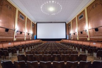 Baradero en el diario La Nación: Rescatan ocho teatros olvidados de pueblos bonaerenses