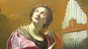 Se celebra el Día de la Música, en homenaje a Santa Cecilia