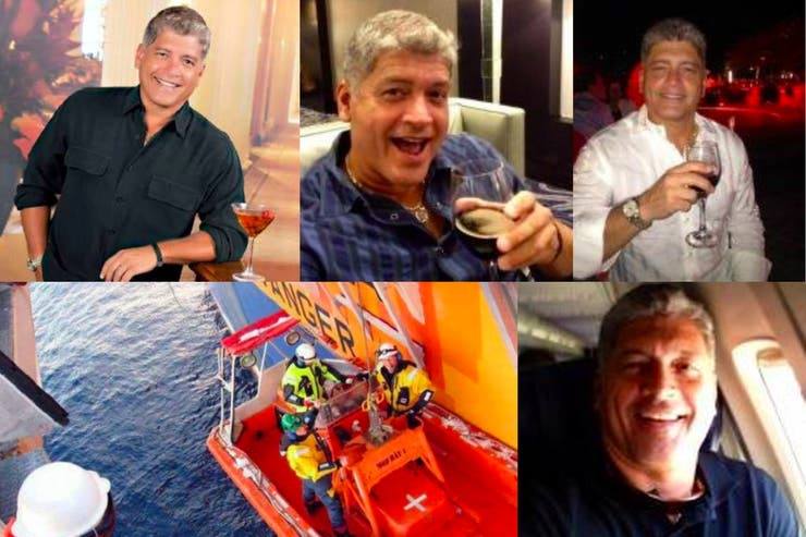 Cómo una historia de amor que empezó por Tinder terminó en una estafa internacional
