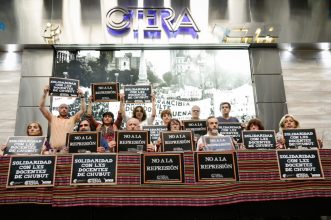 Sin Clases: CTERA convocó a un paro nacional para este viernes