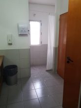 Policiales: Ingresan, rompen y roban en un gimnasio