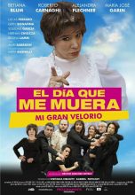 Cine Nacional Gratis: El día que me muera en el Colón