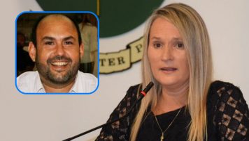 La transición Antonijevic mantuvo una reunión de 3 horas con Sanzio