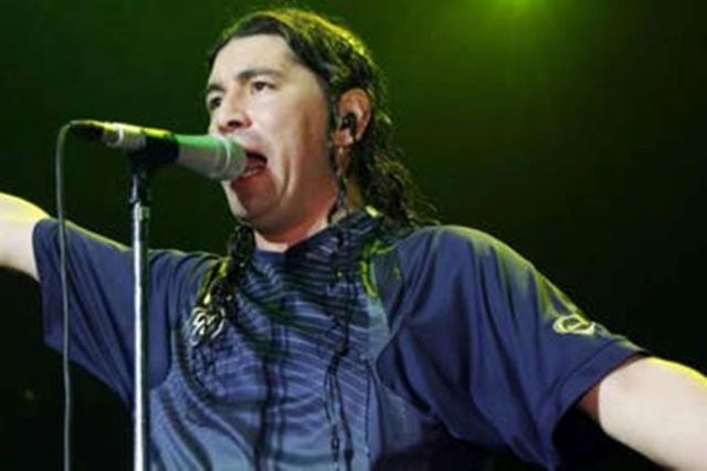 Pablo Lescano está internado: Habría tenido una recaída por su adicción a las drogas