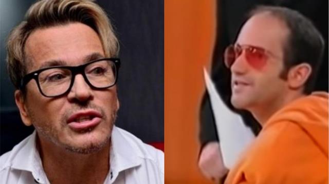 Murió Pablo Turrión, «El Larva»: el mensaje de Guido Süller