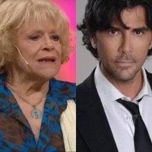 La defensa de María Fugazot a Darthés: «Hubo algo raro, pero le creo»