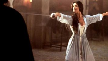Feminismo: «El zorro» vuelve como «La zorra»