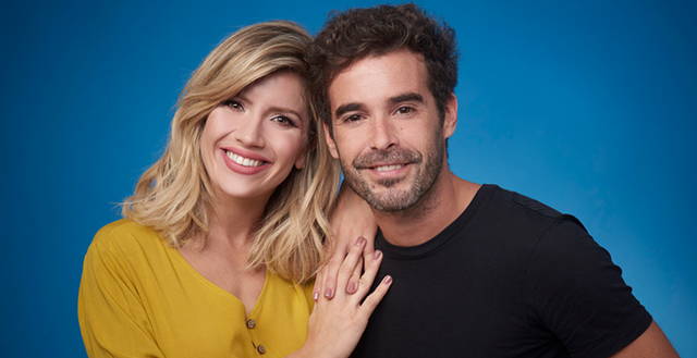 ¿Cuándo debutan Laurita Fernández y Nico Cabré en Mar del Plata?