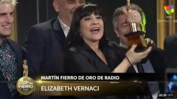 Todos los ganadores de los Martín Fierro de radio 2019