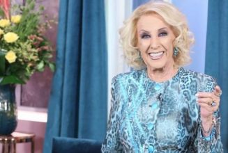 La angustiante situación de Mirtha Legrand: «Dejaría de cobrar mi sueldo con tal de ir a hacer el programa a Mar del Plata”