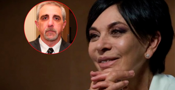 La primera traba para Mónica Gutiérrez antes de su arribo al Trece