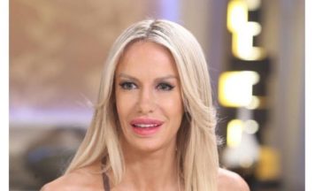 Luli Salazar dispuesta a hablar
