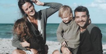 Paula Chaves está embarazada: ¡Espera su tercer hijo junto a Pedro Alfonso!