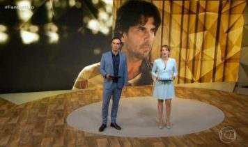 El informe del programa brasileño “O show da vida” sobre el caso Juan Darthés