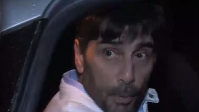 Alerta por la inminente detención de Juan Darthés en Brasil