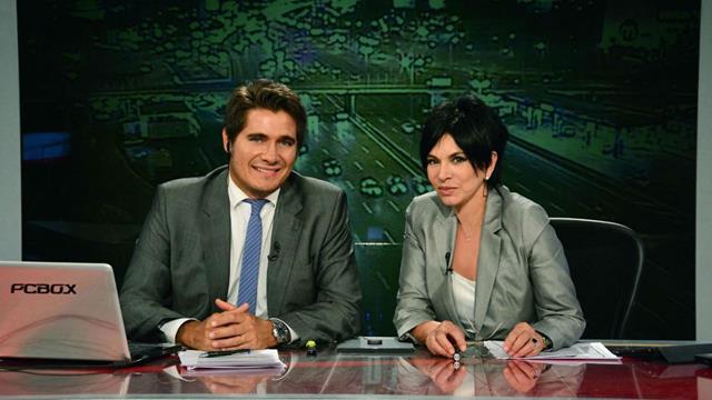 ¿Efecto Mónica Gutiérrez? América Noticias llega a su fin