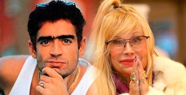 Beatriz Olave fue operada de urgencia: le colocaron 3 stent