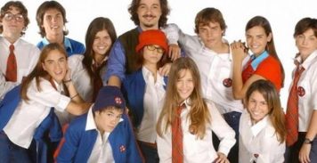 ¡Esperado regreso! Vuelve Rebelde Way