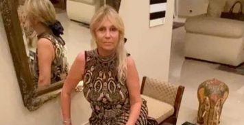 Ana Rosenfeld se defendió: «Tomé la decisión como mujer de apartarme de la defensa de Darthés»