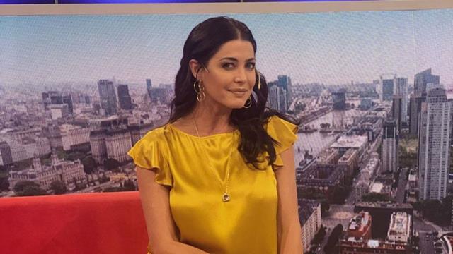Pamela David: «No voy a seguir con el programa»