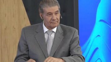 No hay dos sin tres: Víctor Hugo Morales regresa a C5N