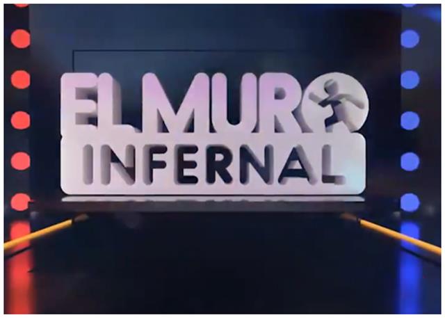 El muro infernal vuelve a telefe