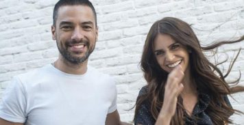 El Chino Leunis se despide de “Morfi”: ¿Qué pasará con Zaira Nara y el programa?