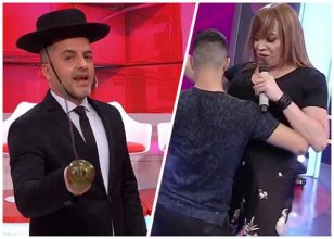 ¿Cómo fue la competencia entre LAM y El precio justo?