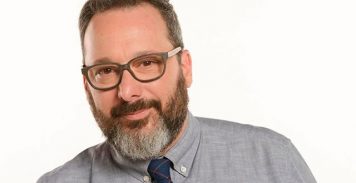 Gerardo Rozín desembarcará en América con un magazine periodístico