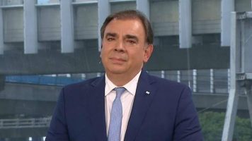El inesperado destino de Luis Otero