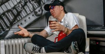 Se dieron a conocer detalles sobre el delicado estado de salud de Pablo Lescano