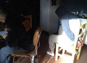 San Pedro: Detuvieron al imputado por la violación en un baldío
