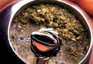 Efemérides: Día Nacional del Mate