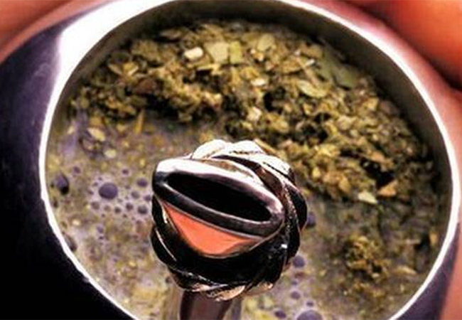 Efemérides: Día Nacional del Mate