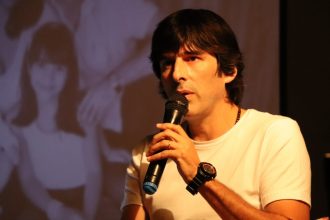 Noche de arte : Presentación del libro» Blanco y Negro «