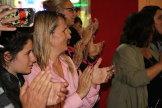 Antonijevic: “Termina la gestión pero lo que hicimos queda para todos”