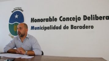 Martín Cárdenas: Dejo un concejo moderno y de puertas abiertas