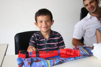 Club Social de Innovación: Cuando la tecnología te da «una mano»