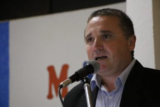 Después de los comicios, la hora de la reflexión El MAC perdió más de 800 votos entre las PASO y las Generales