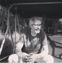 Jorge Sagrera presenta sus últimos libros públicados