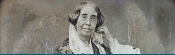 Mariquita Sánchez de Thompson