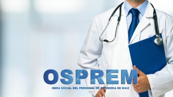 Gacetilla de Prensa OSPREM