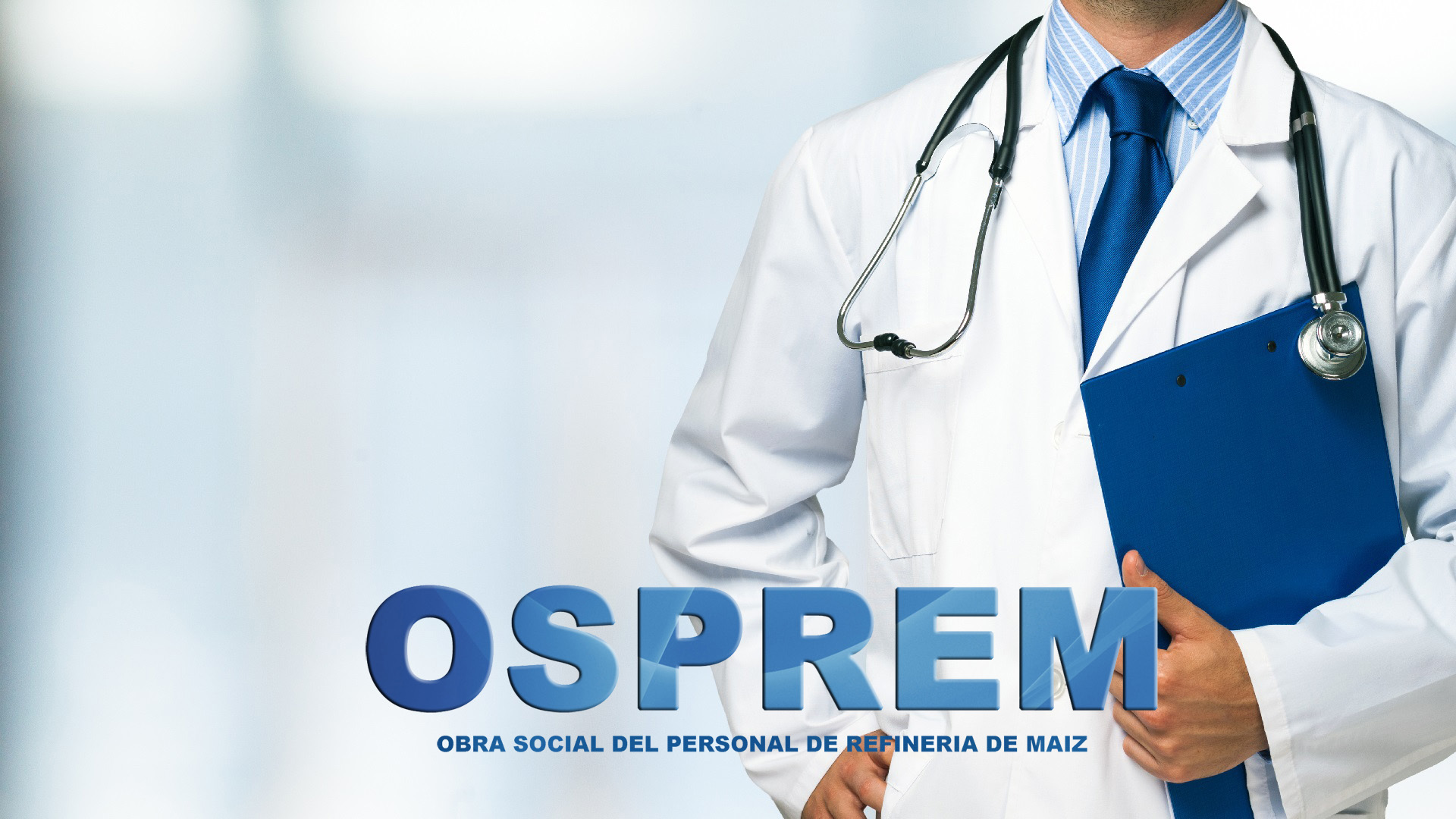 Gacetilla de Prensa OSPREM
