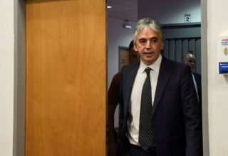Condenaron a diez años de prisión al expediatra del Garrahan Ricardo Russo