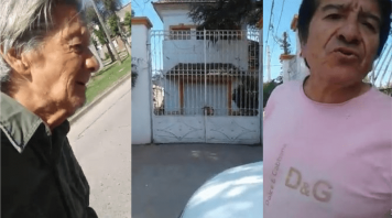 Radicaron la denuncia del maltrato al abuelo en el geriátrico San Francisco de Asís